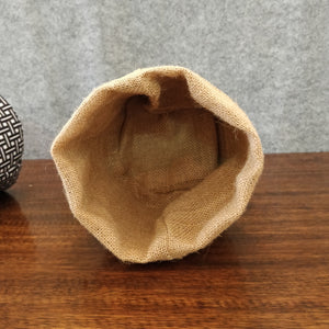 Chic Planter Wraps Mini - Gift Set (Neutra)
