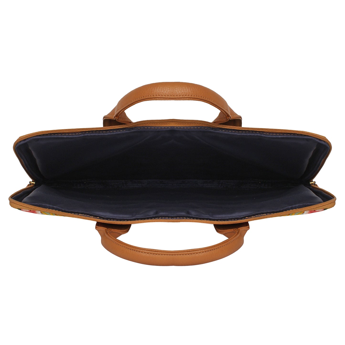 Elon Laptop Sleeve - Blooming wild- sample sale