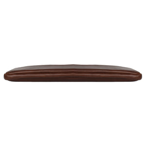 Elon Laptop Sleeve - Black checked