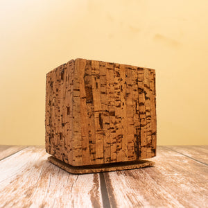 Eva Natural Cork Planter