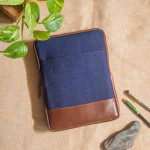 Niko IPad Sleeve (Denim)