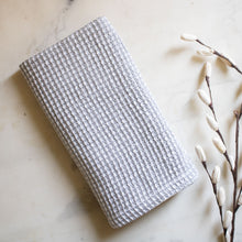 The Ezra Bath Towel