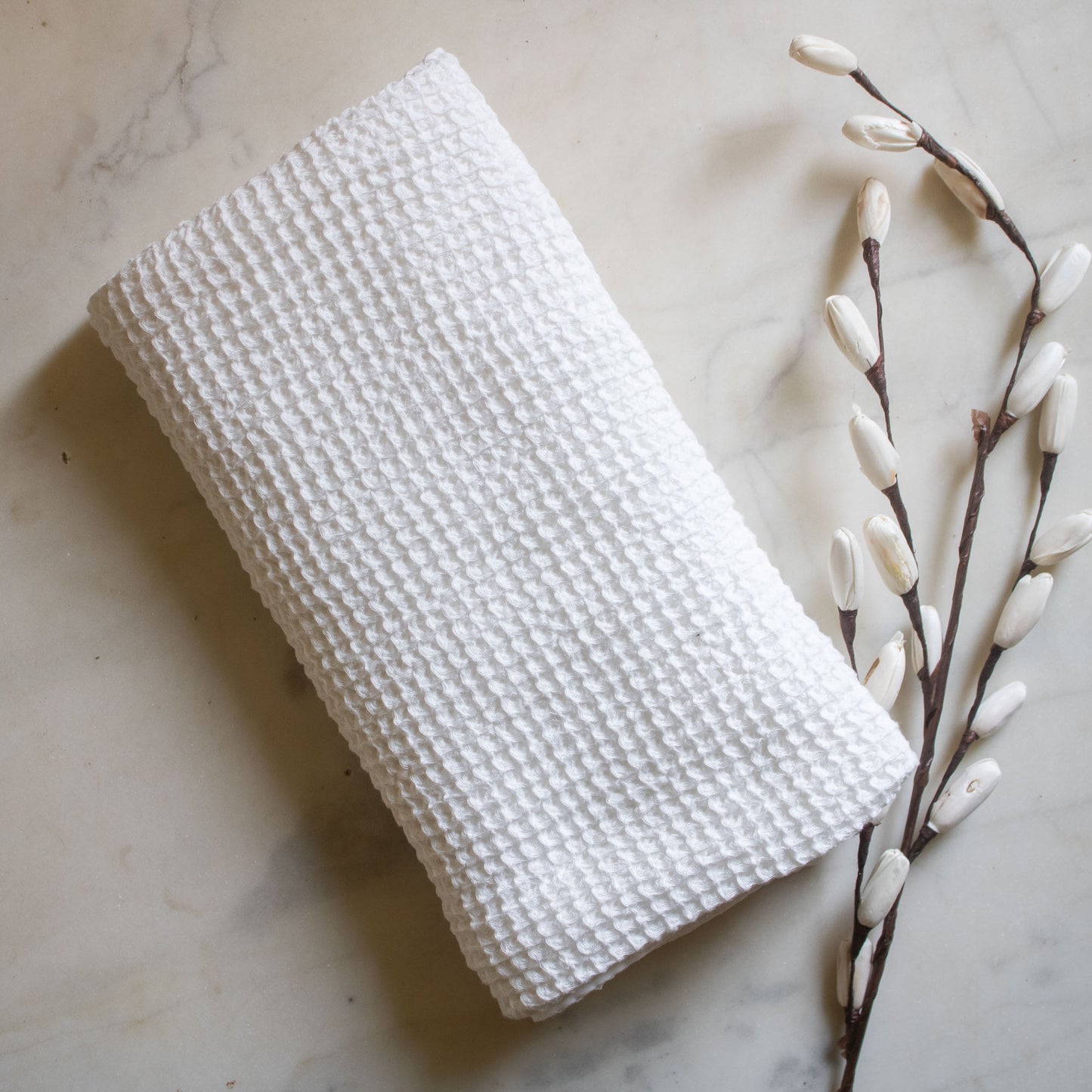The Ezra Bath Towel
