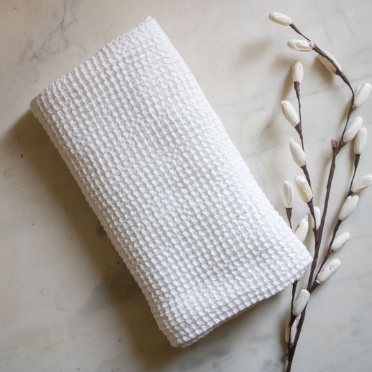 The Ezra Bath Towel