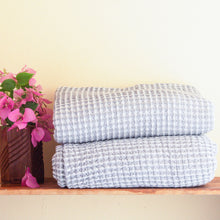 The Ezra Bath Towel (Set of two)