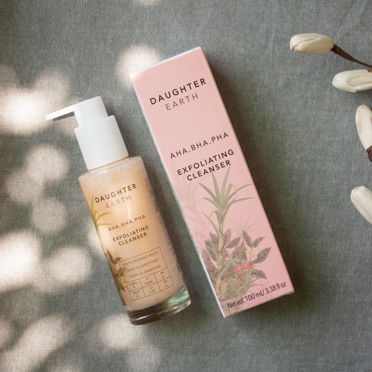 Luxe Gift Set for Women