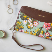 Ava - Wallet for Women (Blooming Wild)