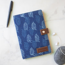 Akola Kantha Journal (Leafy) - FINAL SALE