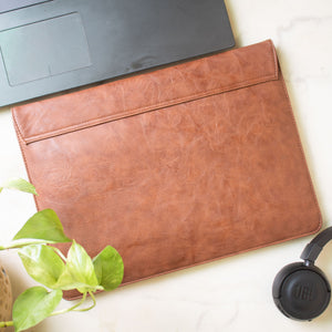 Zeus Macbook Sleeve / Laptop Sleeve (Aztec)