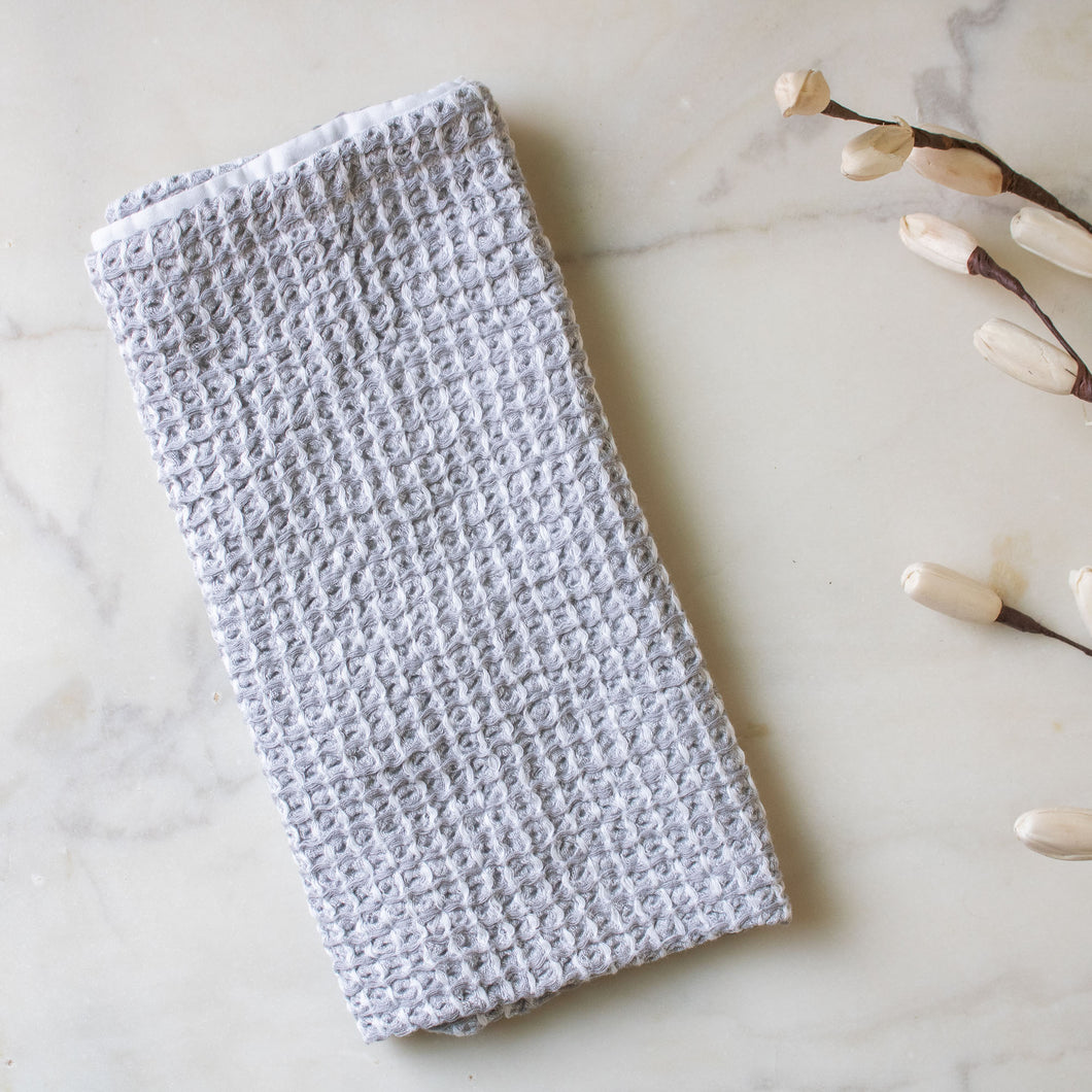 The Ezra Hand Towel