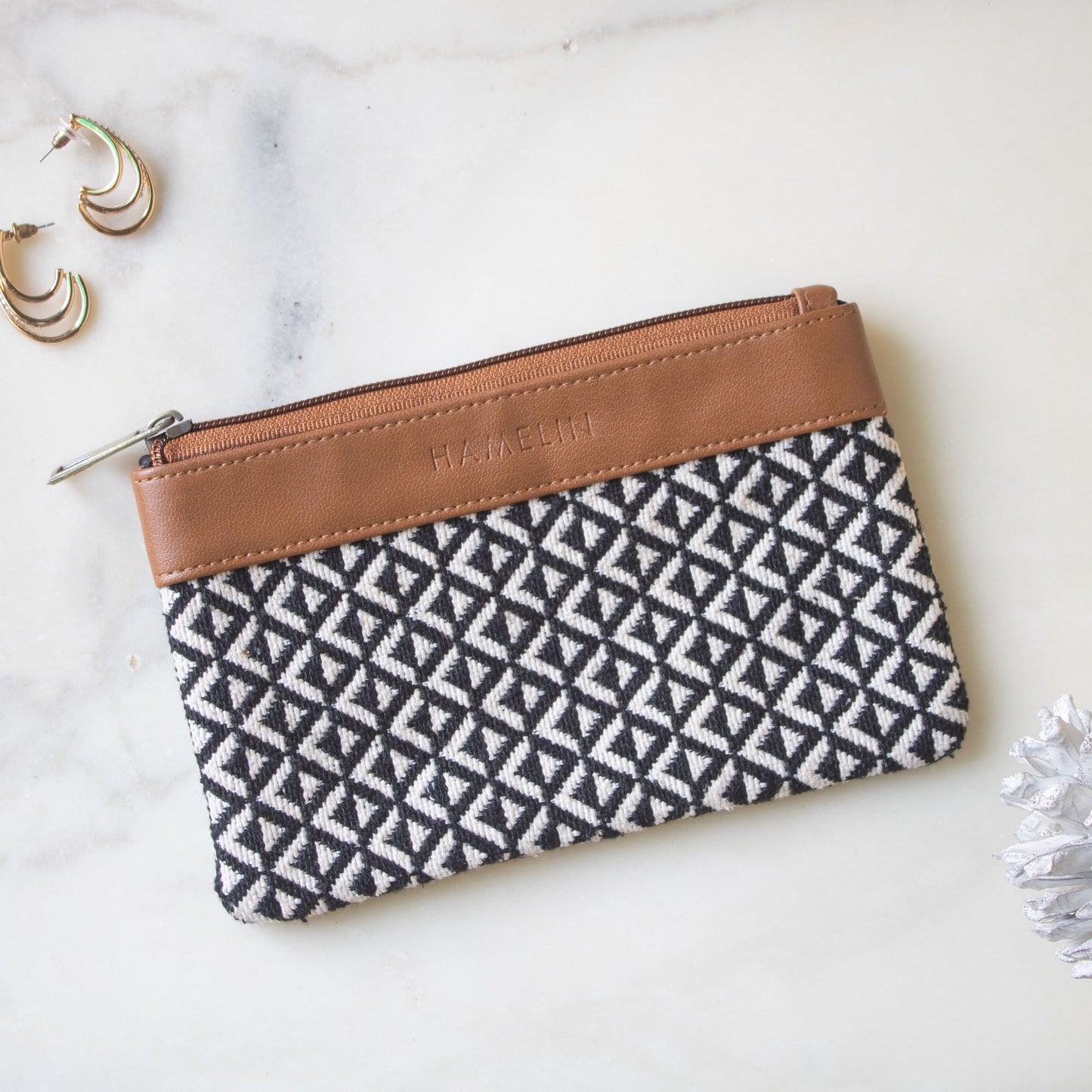 Essentials Pouch - Set of two