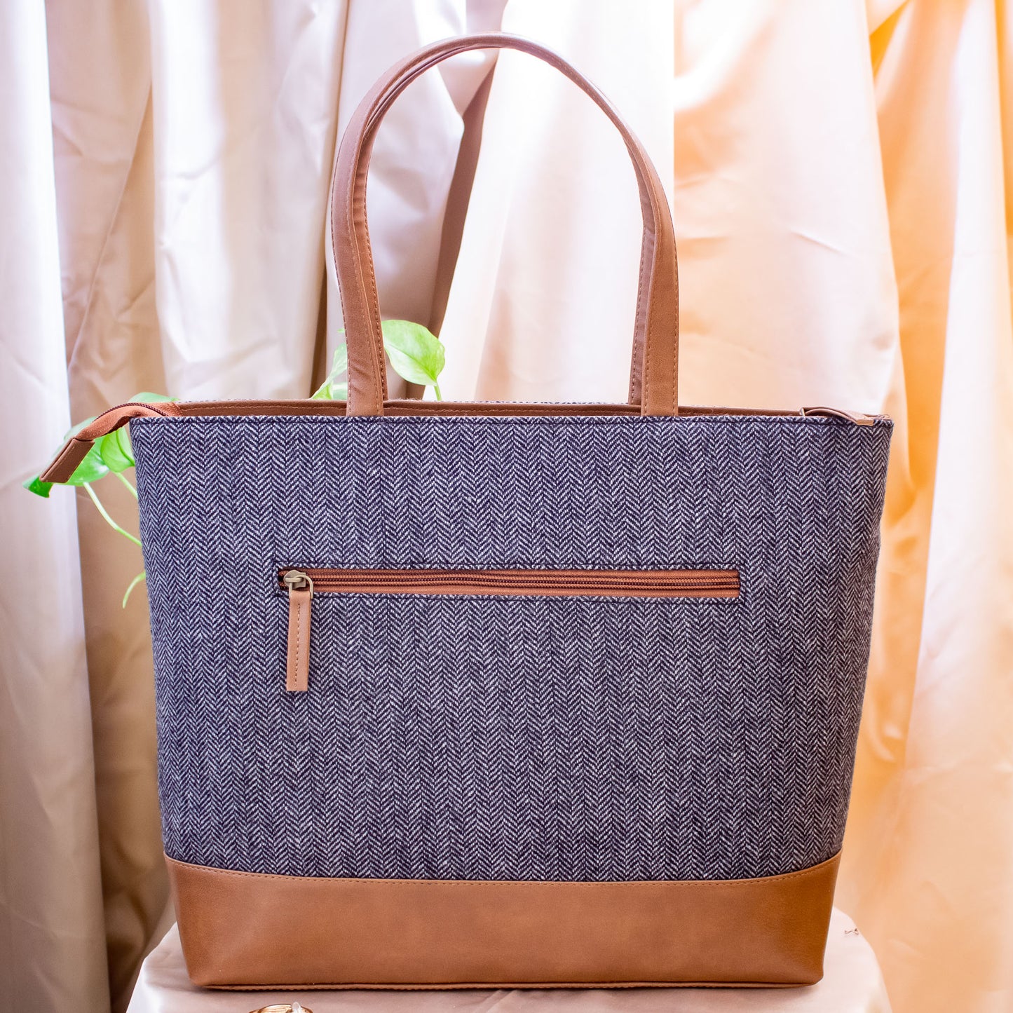 Work Tote for Women
