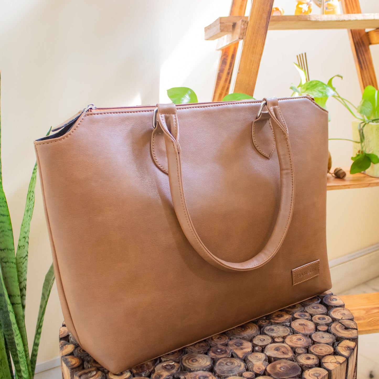 Essentials -  Tote Bag for Women