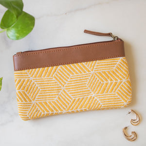 Essentials Pouch - Set of two