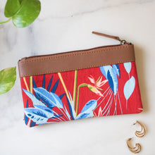 Essentials Pouch (Wild flower)
