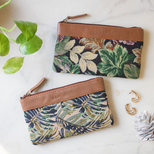 Essentials Pouch - Set of two