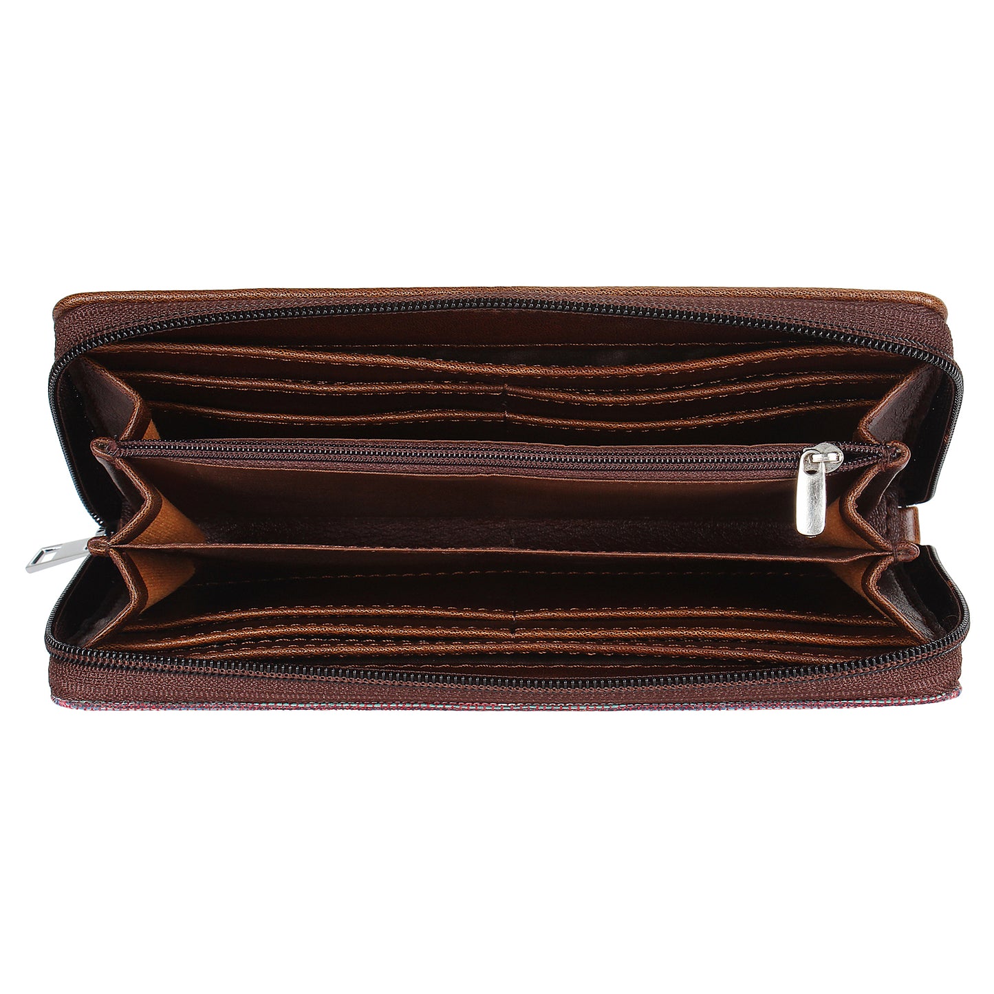 Ava - Wallet for Women (Blooming Wild)