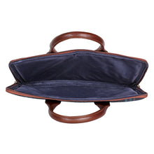 Elon Laptop Sleeve - Gray Herringbone sample sale