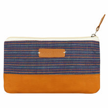 Handwoven Khadi - Multi-purpose pouch