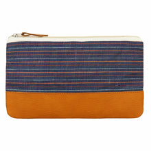 Handwoven Khadi - Multi-purpose pouch