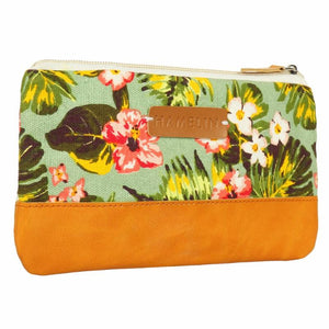Blooming wild - Multi-purpose pouch
