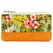 Blooming wild - Multi-purpose pouch