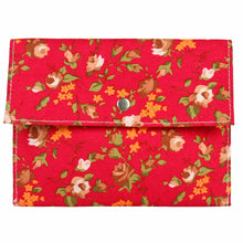 Privacy Pouch for Women (Wild Pink)
