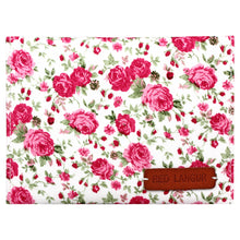Privacy Pouch for Women (Rose Garden)