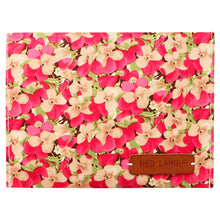 Pink Floral - Sanitary Pouch for Women
