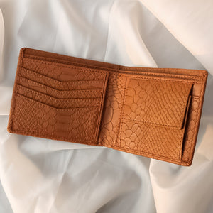 Louis Vuitton Orange Wallets for Men for sale