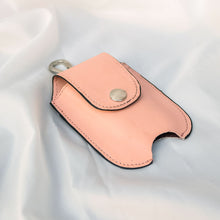 Sanitizer Pouch - Candy Floss