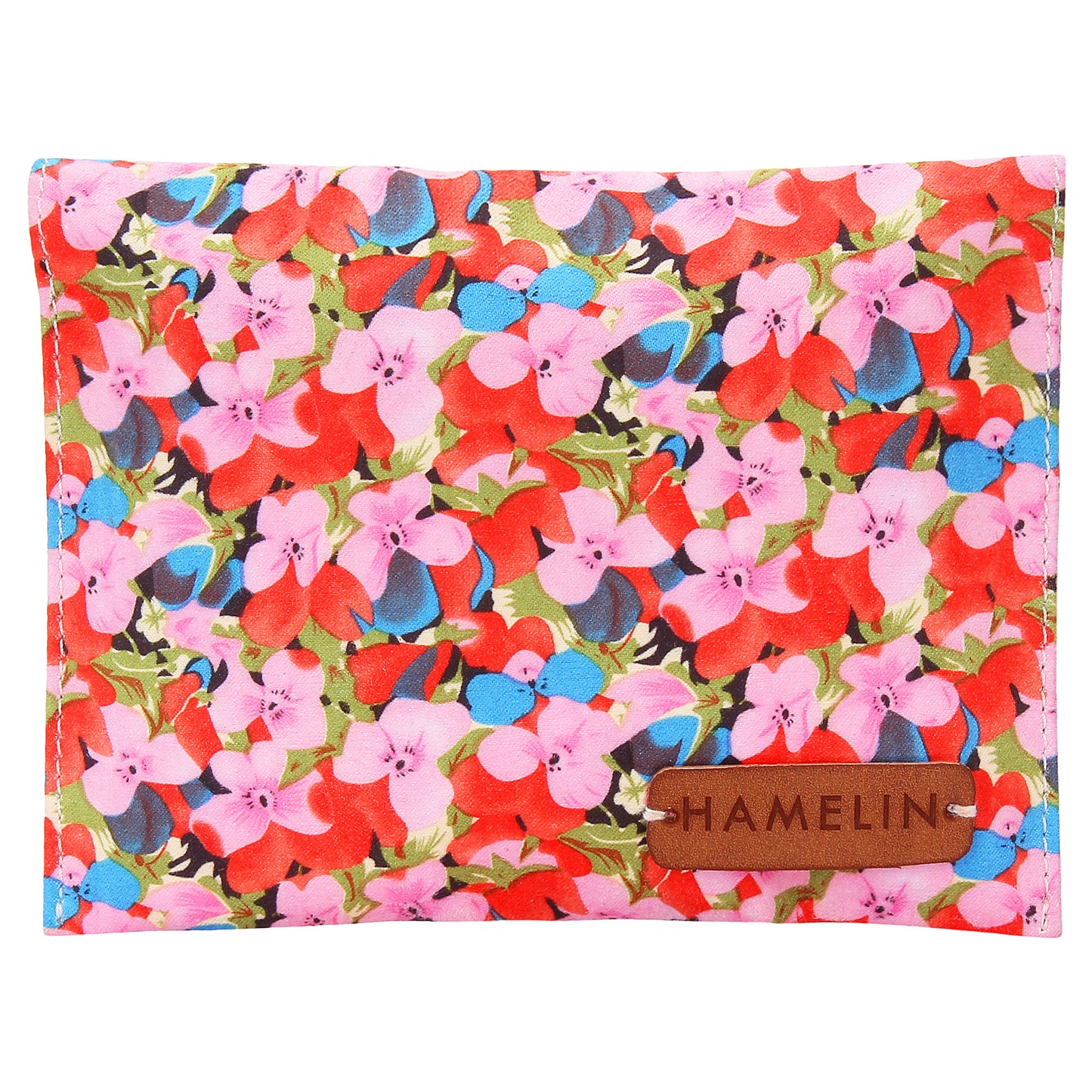 Privacy Pouch for Women (Pretty Pink)