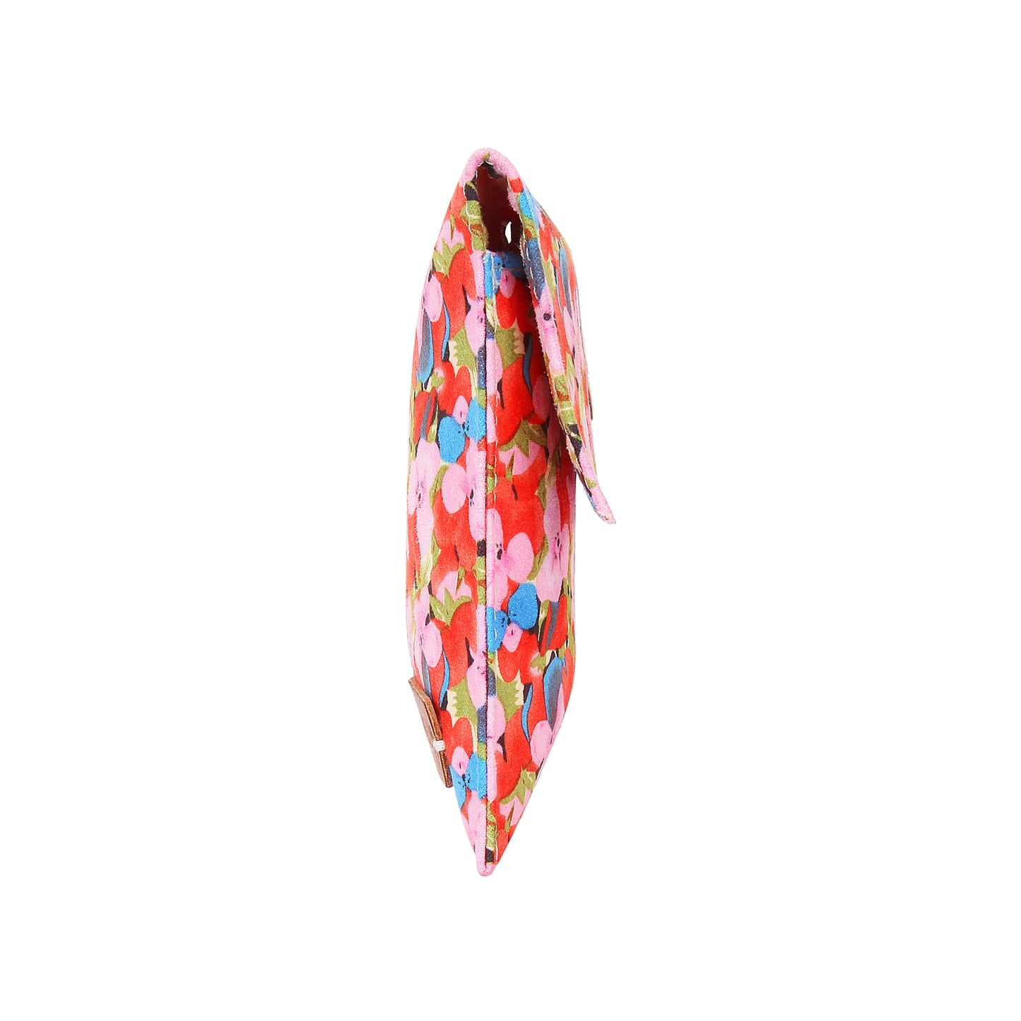 Privacy Pouch for Women (Pretty Pink)