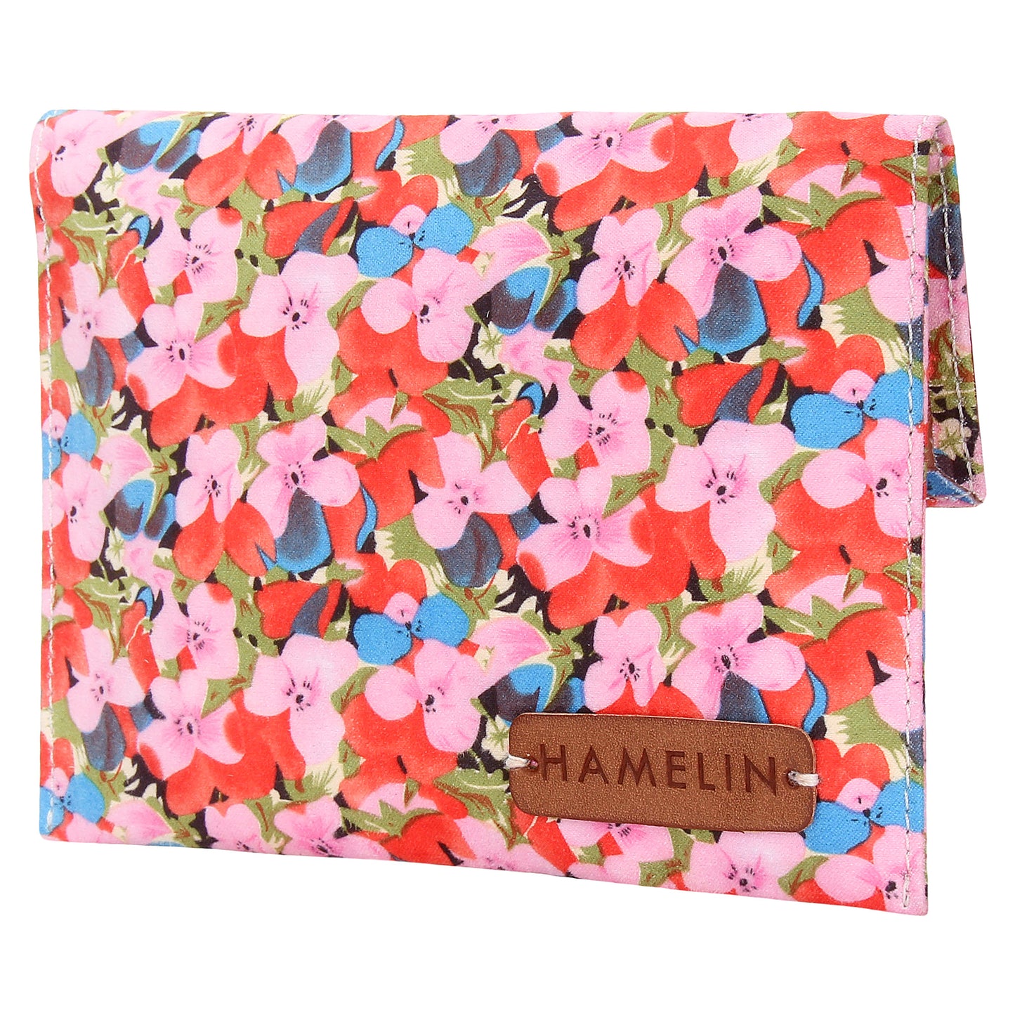 Privacy Pouch for Women (Pretty Pink)