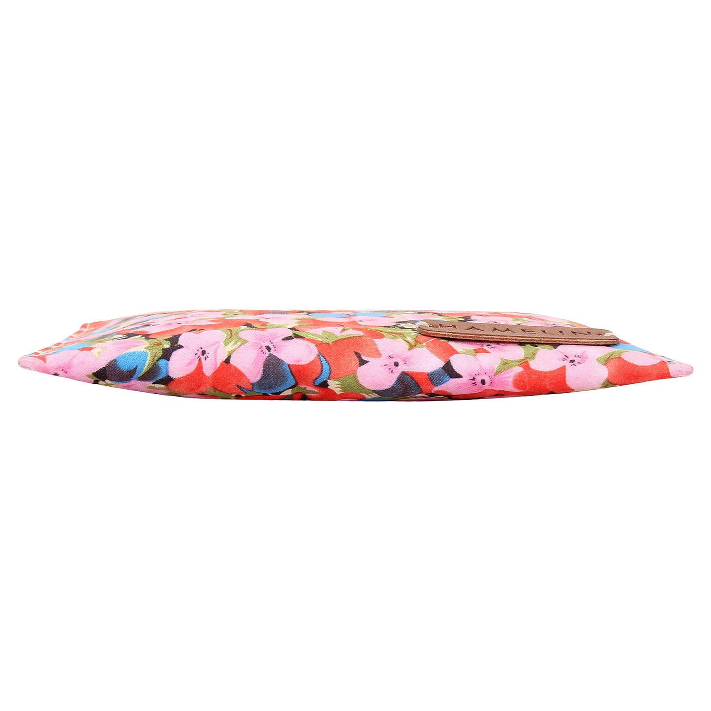 Privacy Pouch for Women (Pretty Pink)