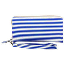 Ultra Marine - Day Wallet for Women