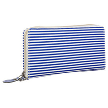 Ultra Marine - Day Wallet for Women