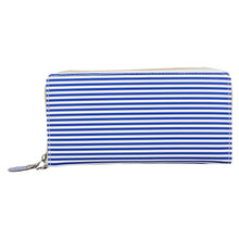 Ultra Marine - Day Wallet for Women