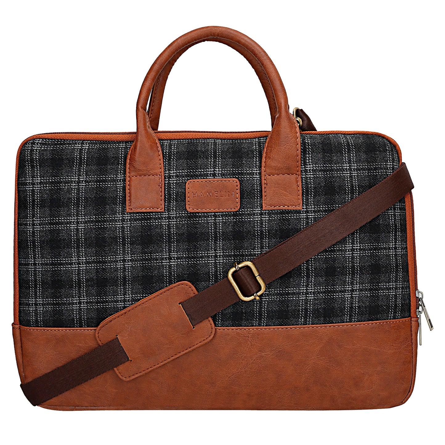 Theo Sleek Laptop Bag