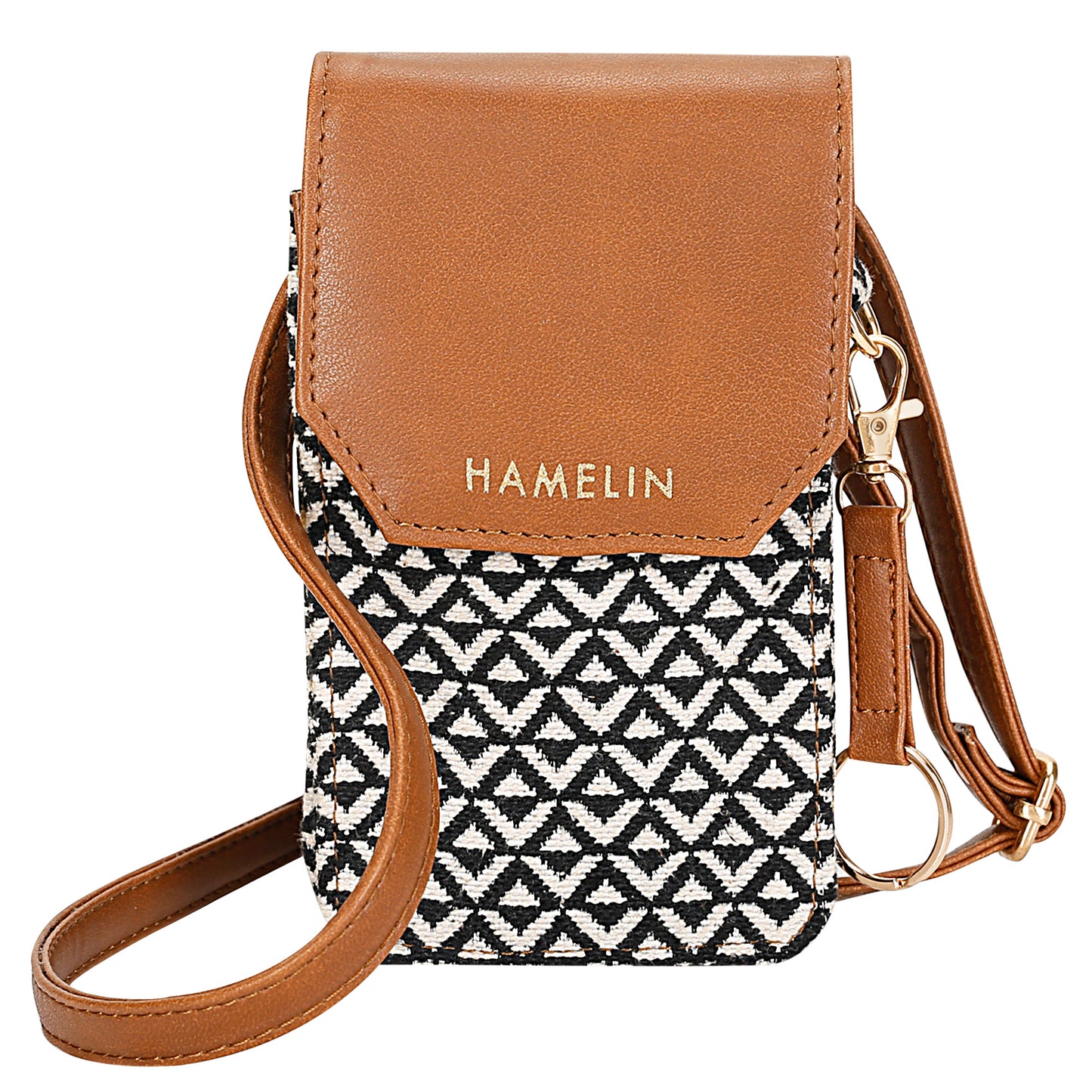 The Mobile Sling Bag