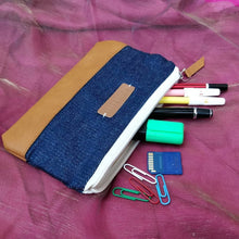 stationery pouch