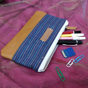 modern khadi products